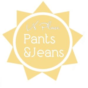 VsPlace: Jeans & Pants